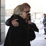 Königin Beatrix in Innsbruck