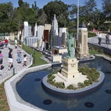 Das größte Legoland der Welt in Florida