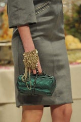 Chanel Pre-Fall 2012