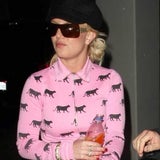 britney top dienstag
