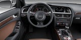Audi verpasst dem A4 und S4 ein Facelift