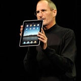 Apple-Gründer Steve Jobs gestorben
