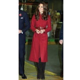 Kate Middleton Look zum nach Nachshoppen