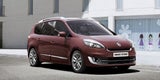 Frischzellenkur für den Renault Scenic