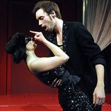 "Die Fledermaus (Raubkopie)"