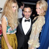 Posh gewann 'Designer Brand'-Award