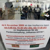 impfzentrum