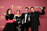 "Blood & Sinners" macht das Oscar-Rennen wieder spannend