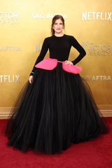 Actors Awrds 2026: Die Fashion-Fails