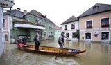 hochwasser