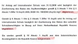 arigona_bescheid