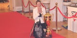 Top Dog Austria 2025: Spaniel-Sensation auf Schloss Laxenburg! Drama, Tränen und Jonny Lee