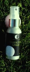 Abwehrspray von Gitta Saxx