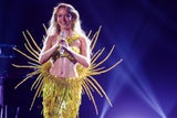 Chart-Hammer: Zara Larsson schafft mit 11 Jahren Verspätung auf Platz 1