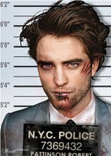 pattinson