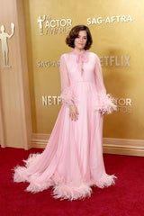 Actors Awrds 2026: Die Fashion-Fails