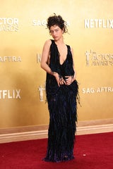 Actors Awards 2026: Die schönsten Looks des Abends