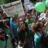 demonstratersAP