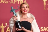 "Blood & Sinners" macht das Oscar-Rennen wieder spannend