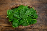 Saisonkalender: Diese regionalen Superfoods gehören im März auf Ihren Teller