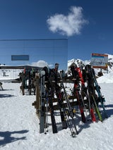 Skidiebe Zillertal