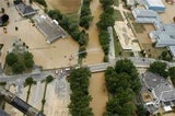hochwasser