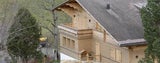 chalet