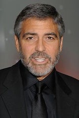 Gettywireclooneyin