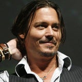 depp sexiest actor