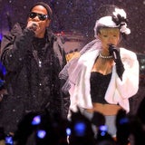 Gettywirerihanna