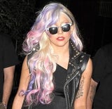 Lady Gaga: Neues Tattoo