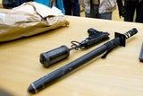 tatwaffen