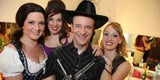 Andy Lee Lang im Wilden Westen