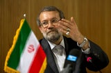 Ali Larijani