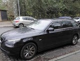 fluchtwagen