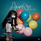 auraalbum