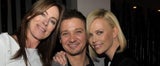 Kathryn Bigelow, Jeremy Renner, Charlize Theron
