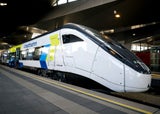 Landbauer gibt Startschuss für Westbahn auf der Südstrecke