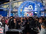 Konzert-Hit: Jason Derulo versext die Stadthalle