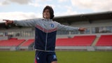 Cristo Fernandez als "Dani Rojas"  