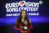 ESC-Beben: Superstar-Alarm beim Song Contest in Wien