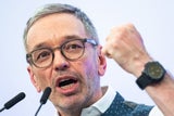 ORF-Duell: Kickl gegen Dreier-Ampel