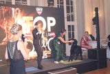 Top Dog Austria 2025: Spaniel-Sensation auf Schloss Laxenburg! Drama, Tränen und Jonny Lee
