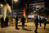 LIVE-Ticker: BESTÄTIGT! Iran-Tyrann Khamenei ist tot!