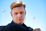 Mick Schumacher