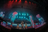 Konzert-Hit: Jason Derulo versext die Stadthalle