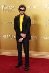 Actors Awrds 2026: Die Fashion-Fails