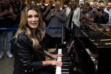 ESC-Beben: Superstar-Alarm beim Song Contest in Wien