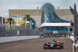 Mick Schumacher