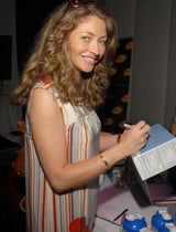 Rebecca Gayheart